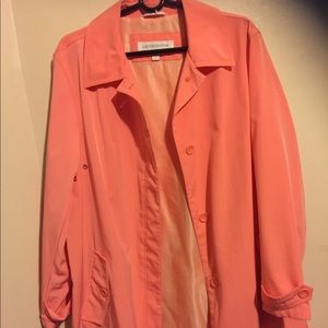 LIZ CLAIBORNE JACKET
